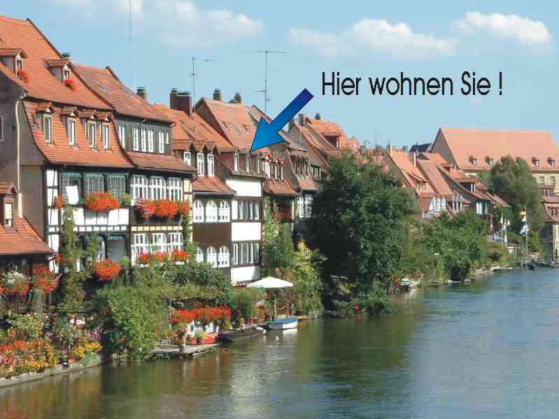 Ferienwohnung